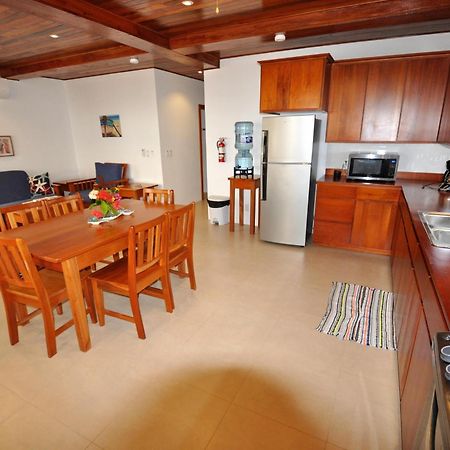 Velento Partial Ocean View #8 Villa Caye Caulker Exteriör bild