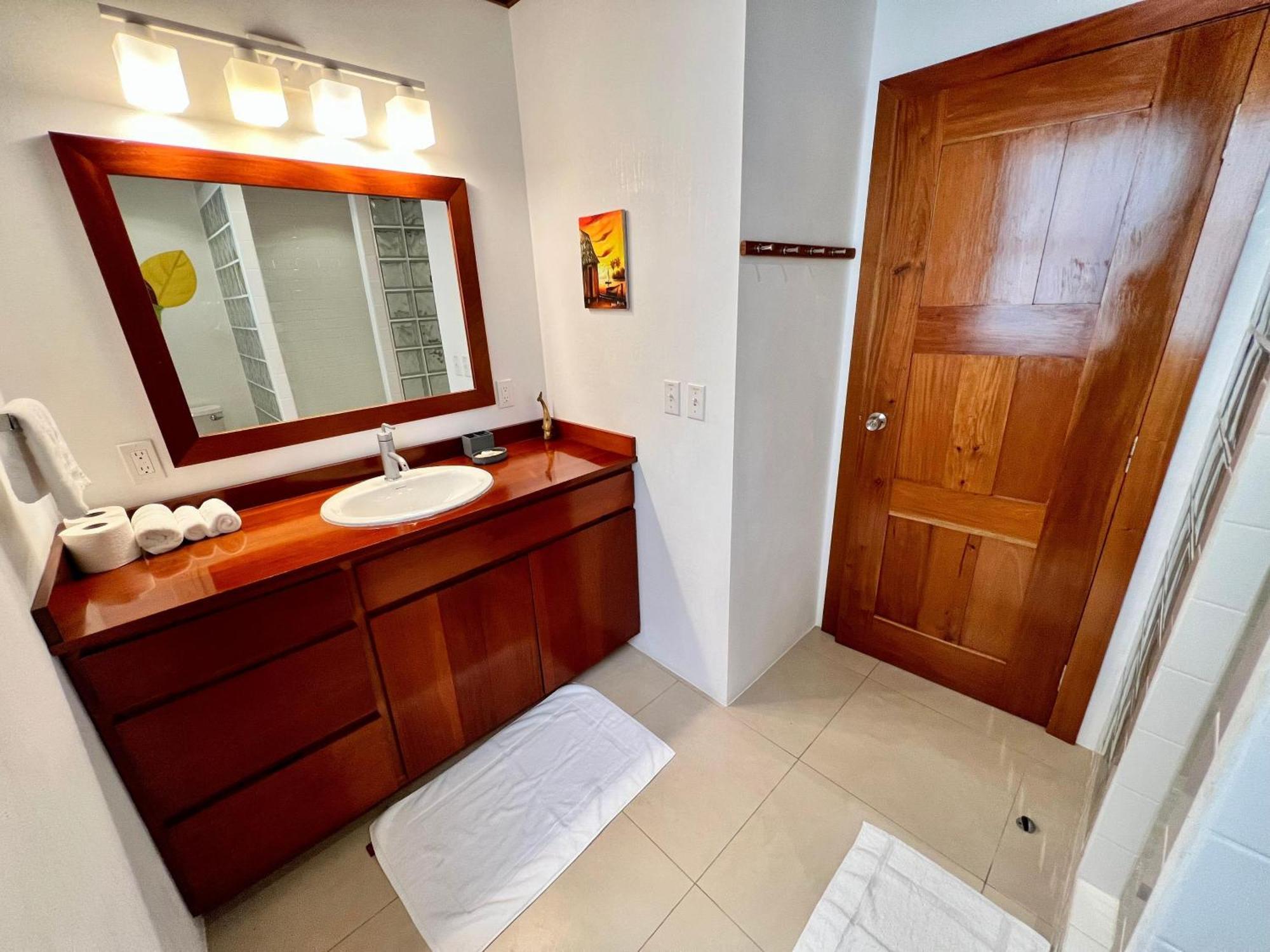 Velento Partial Ocean View #8 Villa Caye Caulker Exteriör bild