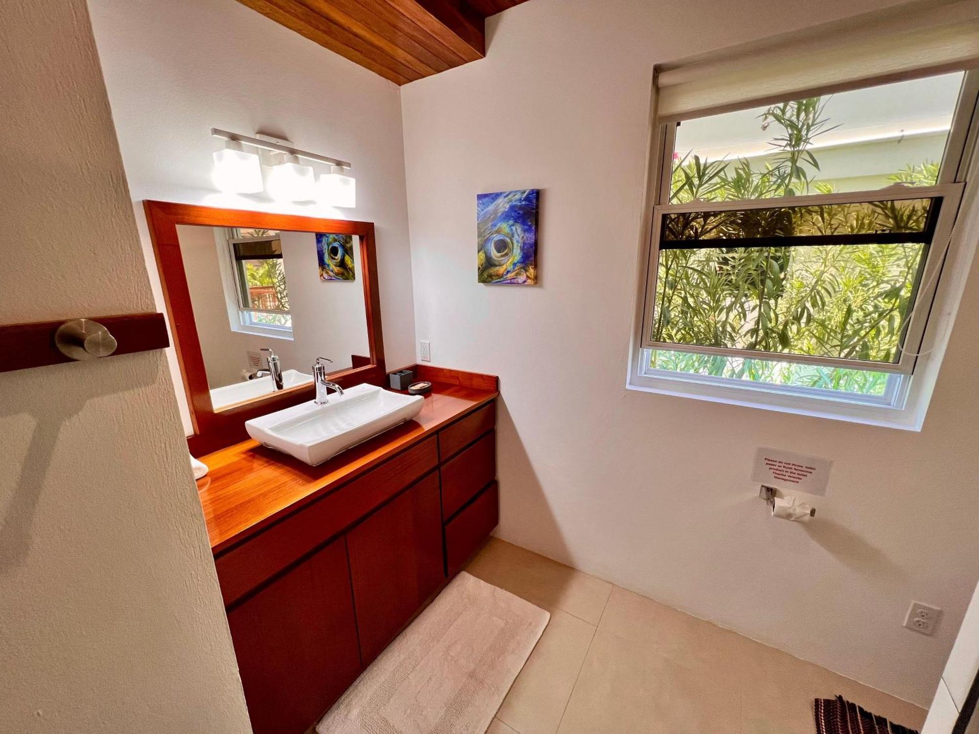 Velento Partial Ocean View #8 Villa Caye Caulker Exteriör bild